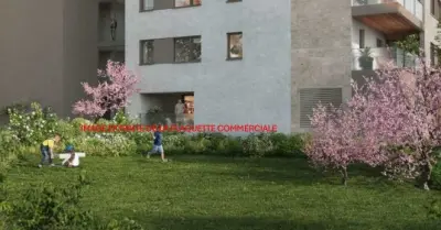 Sainte Foy lès Lyon 69110 – Vente appartement 4&nbsp;pièces 3&nbsp;chambres