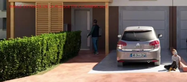 Sainte Foy lès Lyon 69110 – Vente maison/villa 5&nbsp;pièces 4&nbsp;chambres