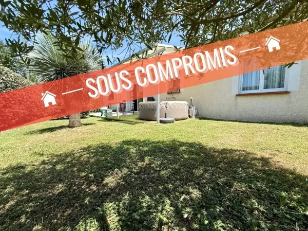 Montauban 82000 – Vente maison/villa 5&nbsp;pièces 3&nbsp;chambres