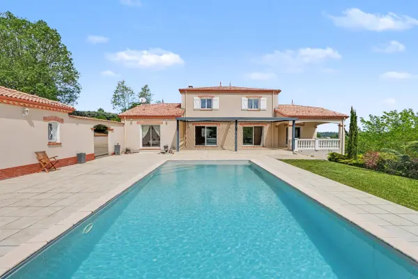 Montauban 82000 – Vente maison/villa 7&nbsp;pièces 5&nbsp;chambres