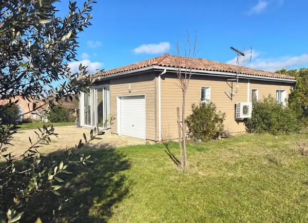 Montauban 82000 – Vente maison/villa 4&nbsp;pièces 3&nbsp;chambres