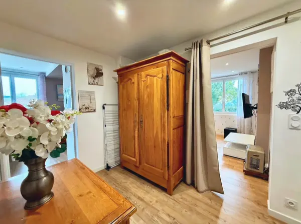 Montauban 82000 – Vente appartement 4&nbsp;pièces 2&nbsp;chambres