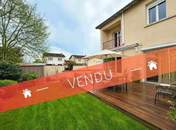 Montauban 82000 – Vente maison/villa 5&nbsp;pièces 5&nbsp;chambres