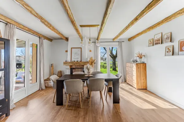 Montauban 82000 – Vente maison/villa 4&nbsp;pièces 3&nbsp;chambres