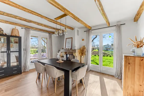 Montauban 82000 – Vente maison/villa 4&nbsp;pièces 3&nbsp;chambres