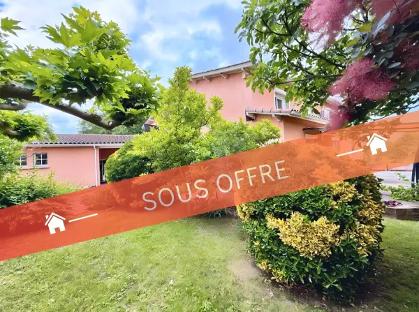 L&rsquo;Honor-de-Cos 82130 – Vente maison/villa 7&nbsp;pièces 5&nbsp;chambres