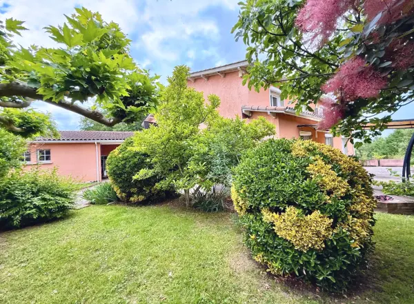 L&rsquo;Honor-de-Cos 82130 – Vente maison/villa 7&nbsp;pièces 5&nbsp;chambres
