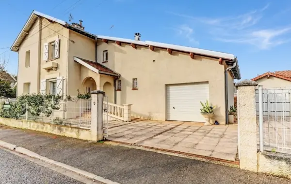 Montauban 82000 – Vente maison/villa 5&nbsp;pièces 4&nbsp;chambres