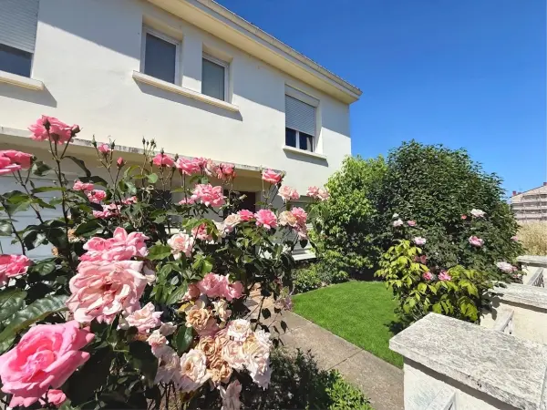 Albi 81000 – Vente maison/villa 4&nbsp;pièces 3&nbsp;chambres