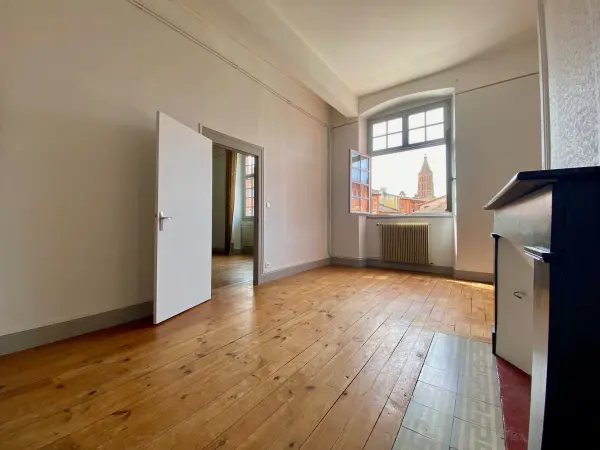 Montauban 82000 – Vente appartement 4&nbsp;pièces 2&nbsp;chambres