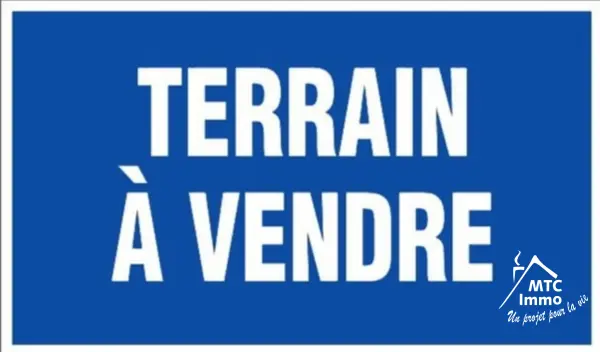 Loyettes 01360 – Vente terrain
