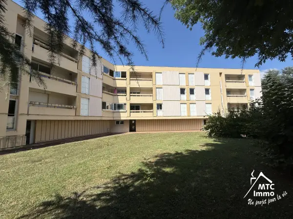 Lagnieu 01150 – Vente appartement 4&nbsp;pièces 3&nbsp;chambres