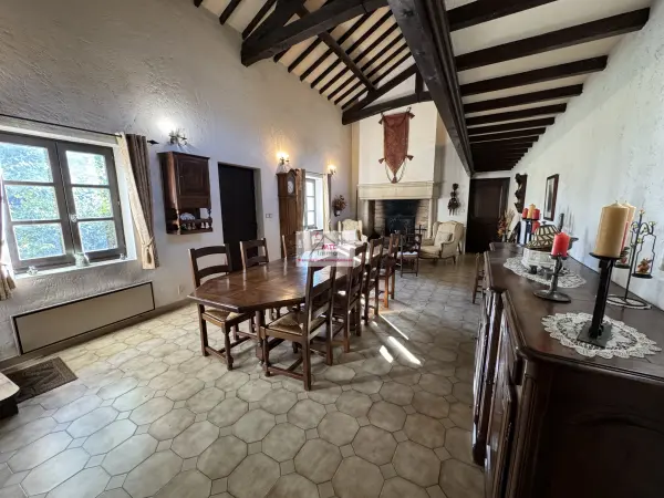 Loyettes 01360 – Vente maison/villa 5&nbsp;pièces 4&nbsp;chambres