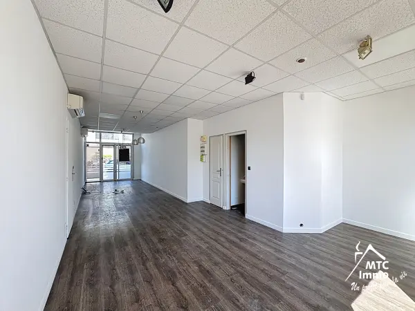 Saint-Laurent-de-Mure 69720 – Location local 1&nbsp;pièce