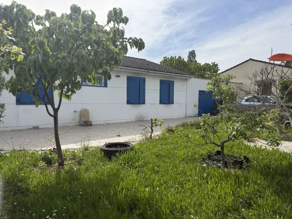 Cesson 77240 – Vente maison/villa 5&nbsp;pièces 3&nbsp;chambres