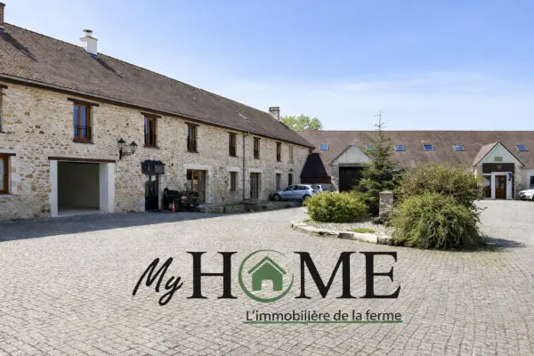 Savigny-le-Temple 77176 – Vente appartement 3&nbsp;pièces 2&nbsp;chambres