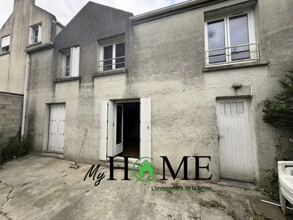 Savigny-le-Temple 77176 – Vente maison/villa 5&nbsp;pièces 4&nbsp;chambres