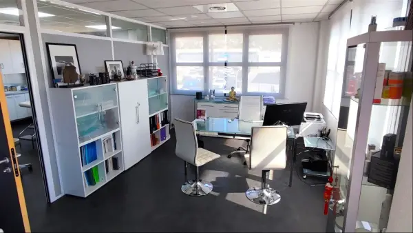 La Garde 83130 – Vente local