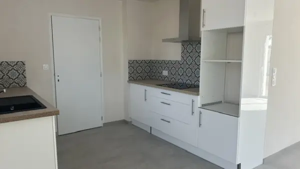 Saffré 44390 – Location maison/villa 4&nbsp;pièces 3&nbsp;chambres