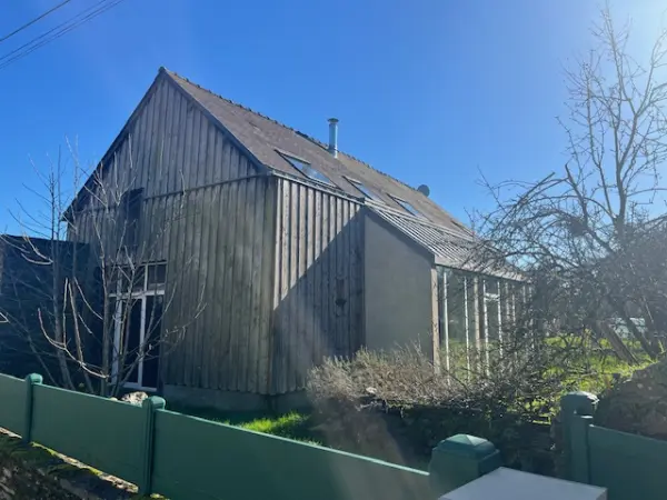 Guémené-Penfao 44290 – Vente maison/villa 4&nbsp;pièces 3&nbsp;chambres