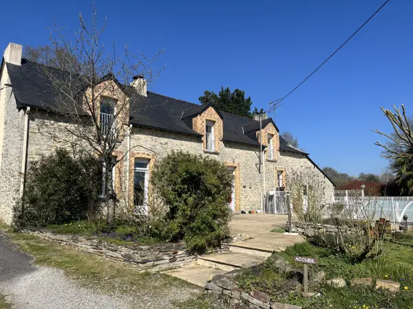 Erbray 44110 – Vente maison/villa 13&nbsp;pièces 8&nbsp;chambres