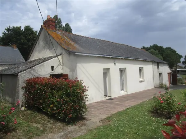 Erbray 44110 – Vente maison/villa 4&nbsp;pièces 2&nbsp;chambres