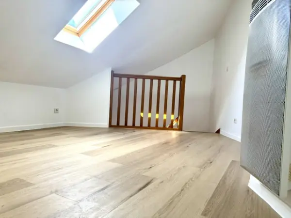 Nozay 44170 – Vente appartement 3&nbsp;pièces 1&nbsp;chambre