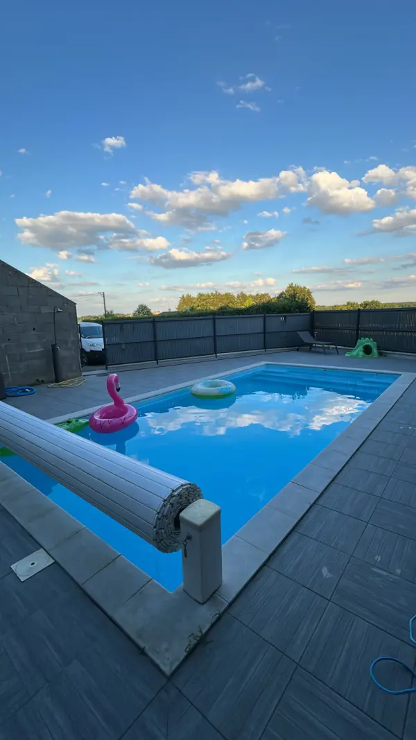 Louisfert 44110 – Vente maison/villa 6&nbsp;pièces 4&nbsp;chambres