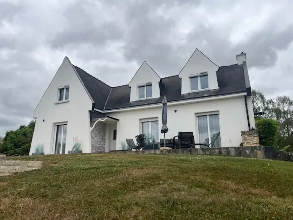 Issé 44520 – Vente maison/villa 5&nbsp;pièces 4&nbsp;chambres
