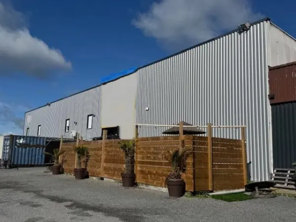 Rennes 35000 – Vente local