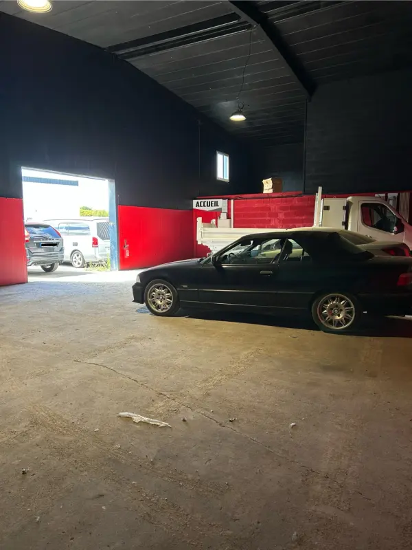 Nozay 44170 – Location local