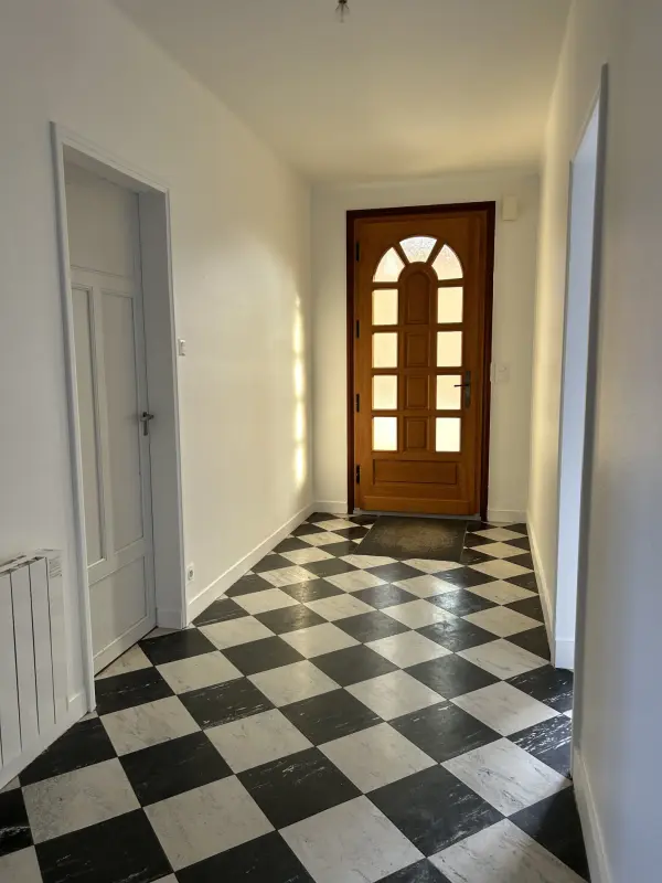 Nozay 44170 – Location maison/villa 6&nbsp;pièces 4&nbsp;chambres