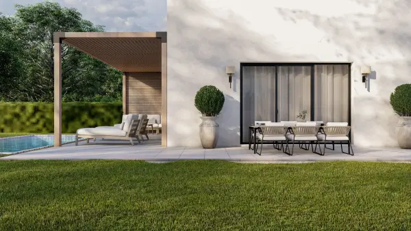 Lentilly 69210 – Vente terrain 5&nbsp;pièces 4&nbsp;chambres