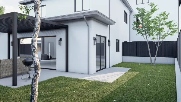 Craponne 69290 – Vente terrain