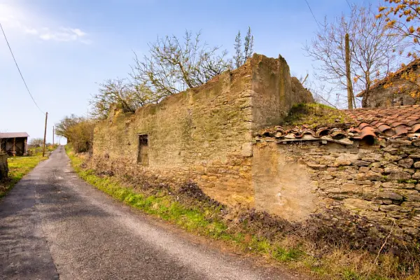 Duerne 69850 – Vente maison/villa 4&nbsp;pièces 3&nbsp;chambres