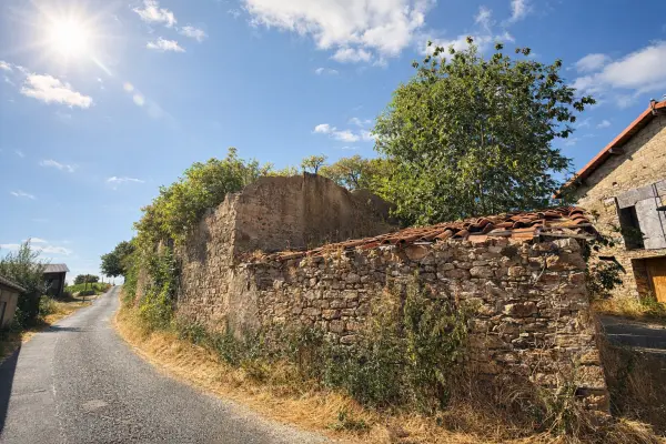 Bessenay 69690 – Vente maison/villa 4&nbsp;pièces 3&nbsp;chambres