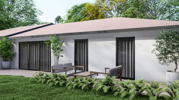 Craponne 69290 – Vente maison/villa 4&nbsp;pièces 3&nbsp;chambres