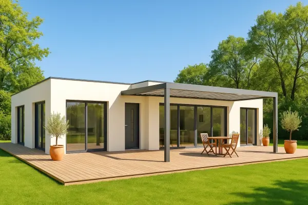 Tassin-la-Demi-Lune 69160 – Vente terrain