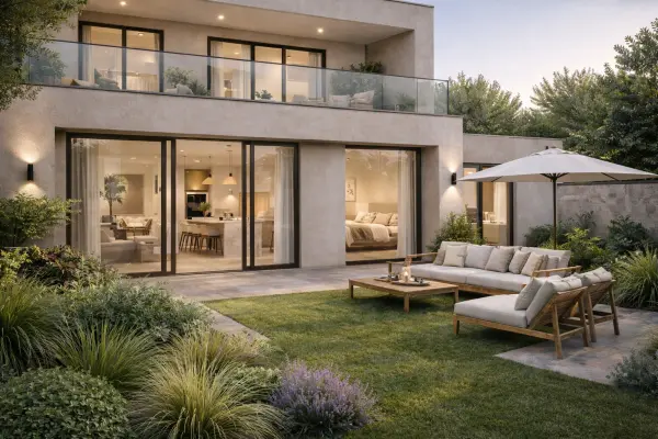 Lyon 69004 – Vente loft/atelier/surface 4&nbsp;pièces 3&nbsp;chambres