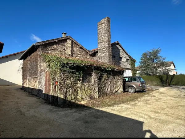 Craponne 69290 – Vente inconnu