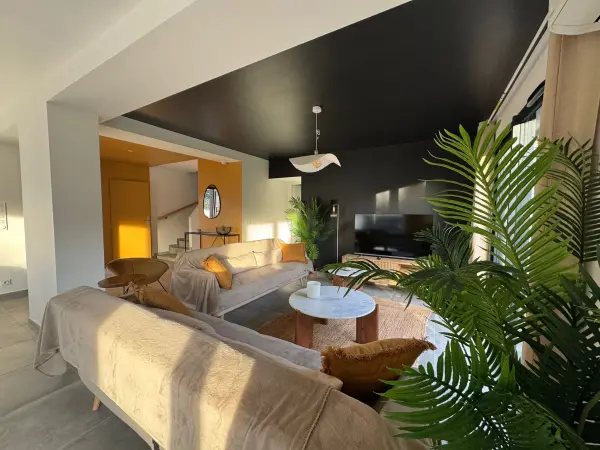 Tassin-la-Demi-Lune 69160 – Vente maison/villa 5&nbsp;pièces 4&nbsp;chambres