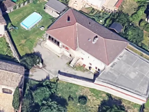 Chaponost 69630 – Vente maison/villa 10&nbsp;pièces 7&nbsp;chambres