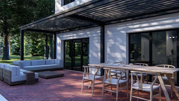 Sainte-Consorce 69280 – Vente maison/villa 5&nbsp;pièces 4&nbsp;chambres