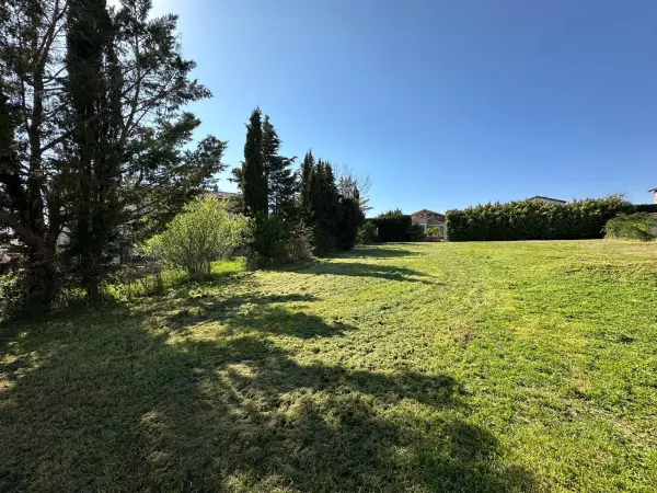 Sainte-Consorce 69280 – Vente terrain
