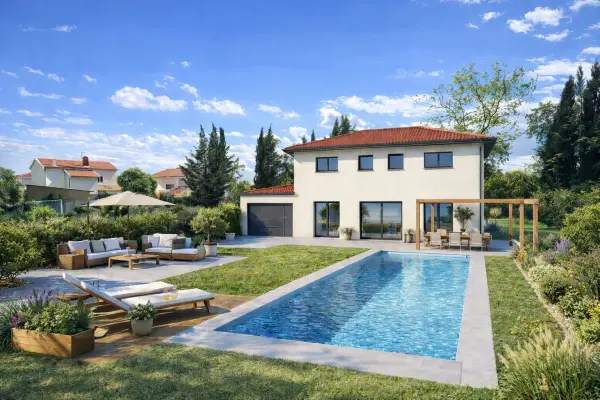 Tassin-la-Demi-Lune 69160 – Vente terrain