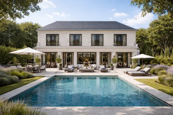 Collonges-au-Mont-d&rsquo;Or 69660 – Vente maison/villa 6&nbsp;pièces 5&nbsp;chambres