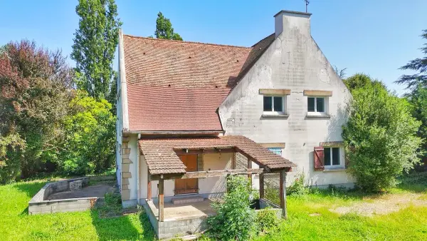 Dardilly 69570 – Vente appartement 3&nbsp;pièces 2&nbsp;chambres