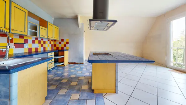 Dardilly 69570 – Vente appartement 2&nbsp;pièces 1&nbsp;chambre