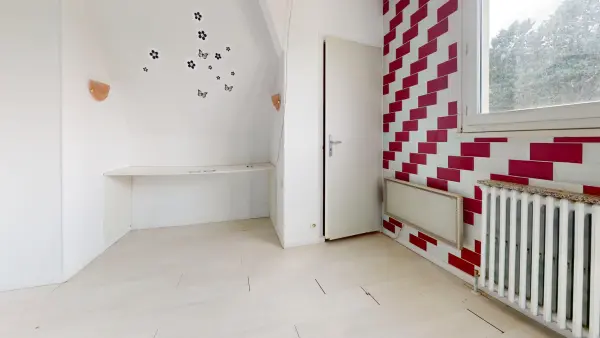 Écully 69130 – Vente appartement 2&nbsp;pièces 1&nbsp;chambre