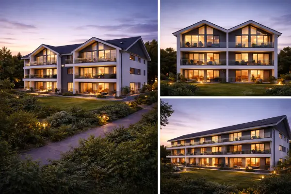 Champagne-au-Mont-d&rsquo;Or 69410 – Vente maison/villa 10&nbsp;pièces 7&nbsp;chambres